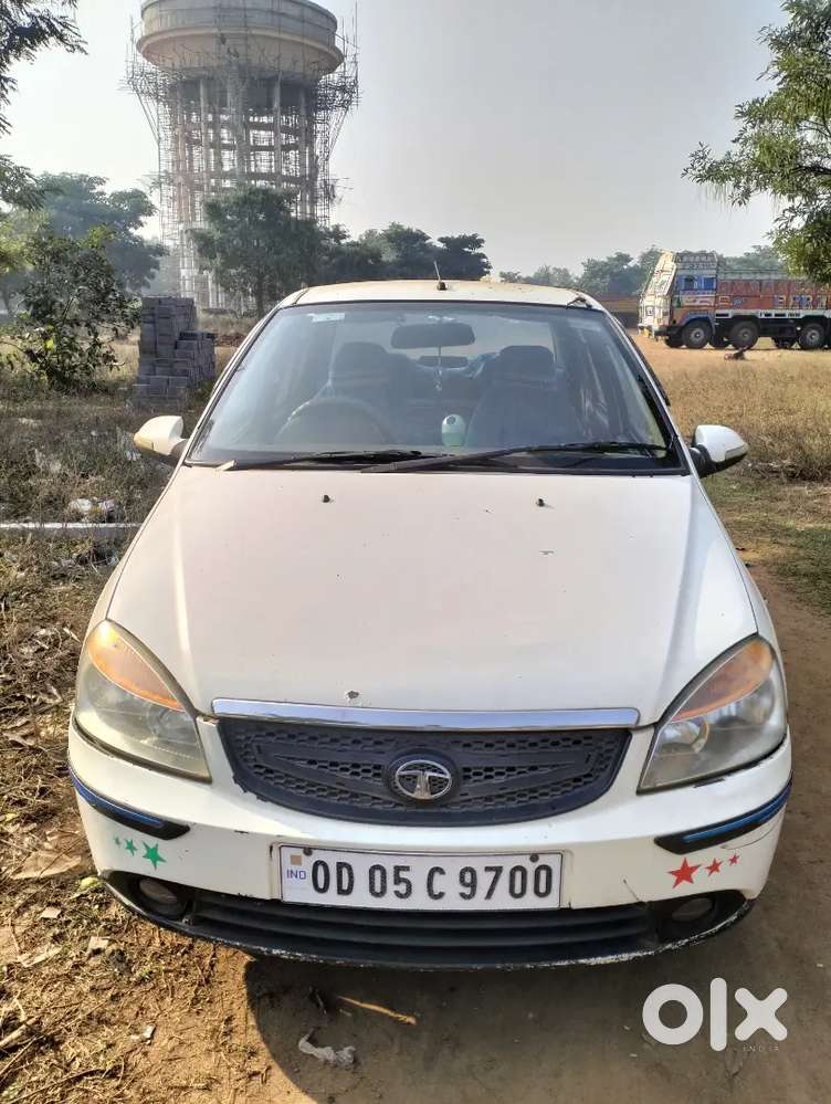 Tata Indigo Lx 2013 Diesel Manual