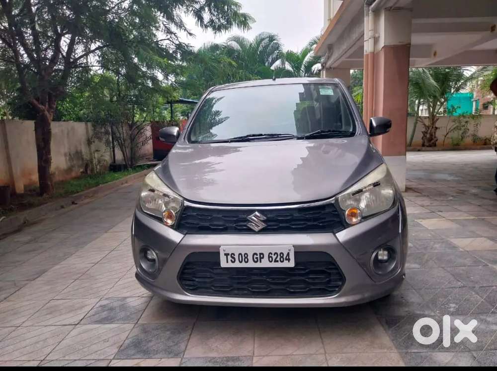 Maruti Suzuki Celerio 2018 Petrol 66000 Km Driven