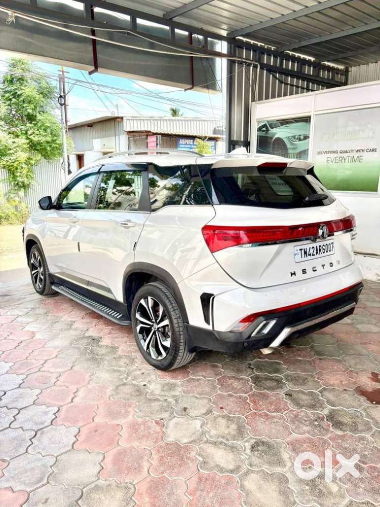 Mg Hector Sharp Pro 2.0 Turbo Diesel Mt, 2025, Diesel
