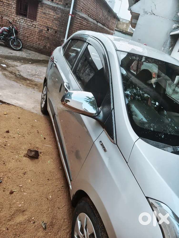 Hyundai Xcent Prime 2016 Diesel