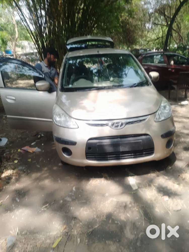 Good Condition Well Maintain