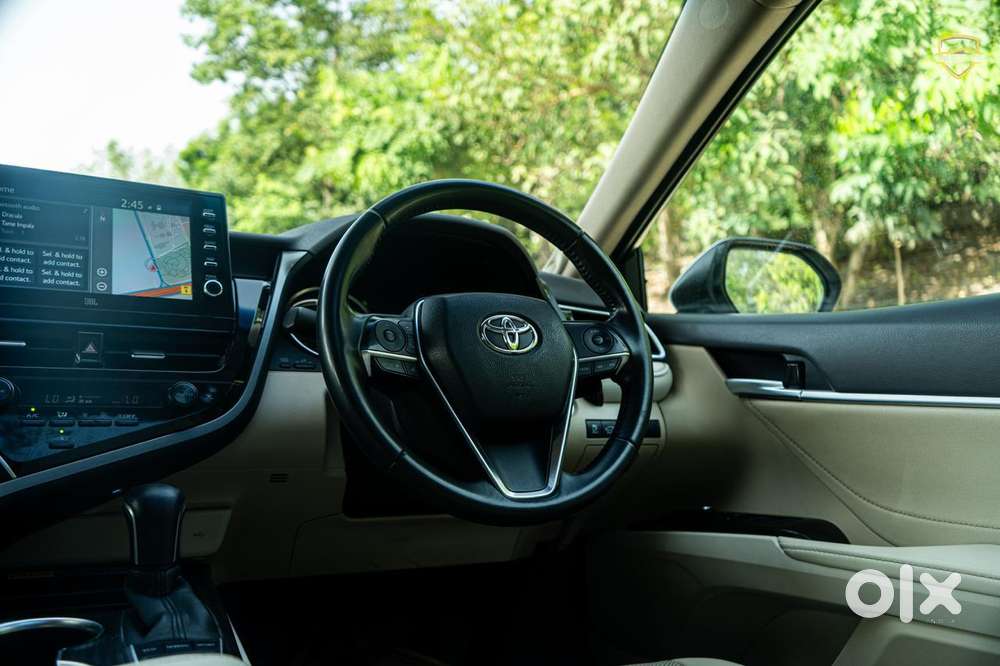 Toyota Camry 2.5l Automatic, 2024, Petrol