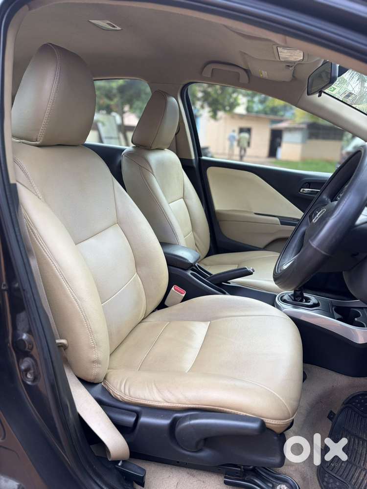 Honda City I-vtec V, 2018, Petrol