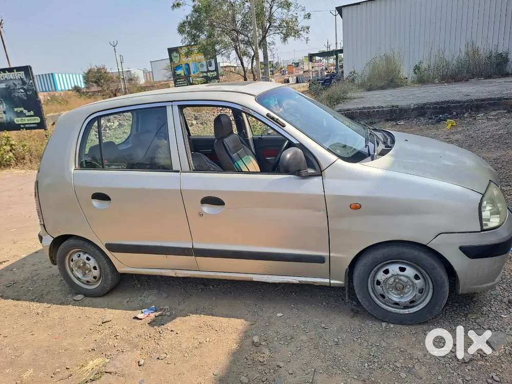 Hyundai Santro Xing 2008