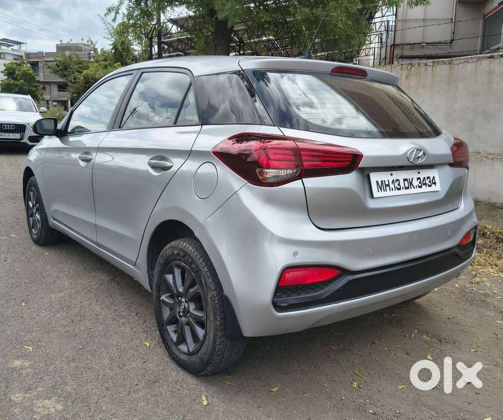 Hyundai Elite I20 Sportz Opt 1.4, 2020, Diesel