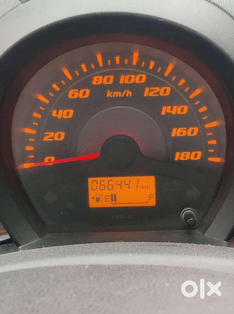 Honda Amaze, 2015, Diesel