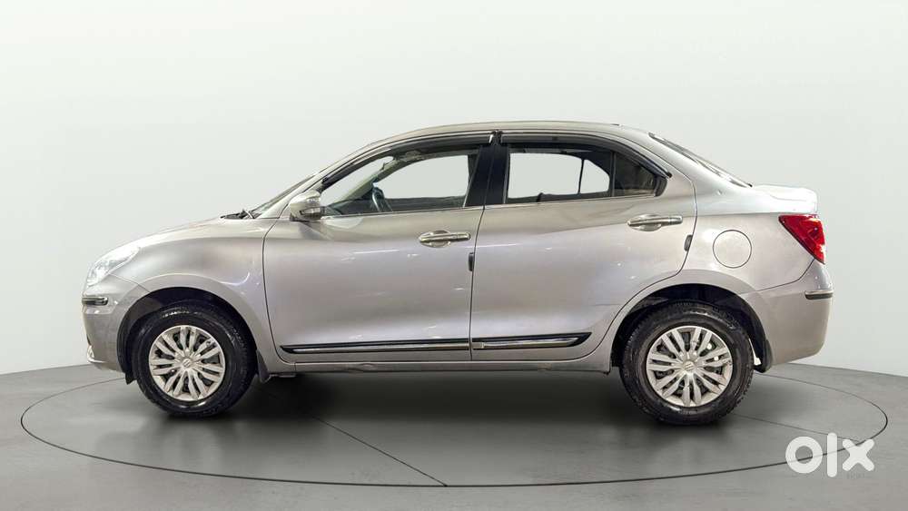 Maruti Suzuki Swift Dzire 1.2 Vxi Bsiv, 2022, Petrol