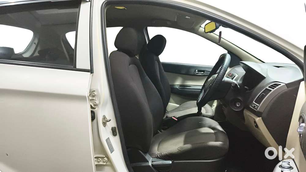 Hyundai I20 Sportz 1.2, 2013, Cng & Hybrids
