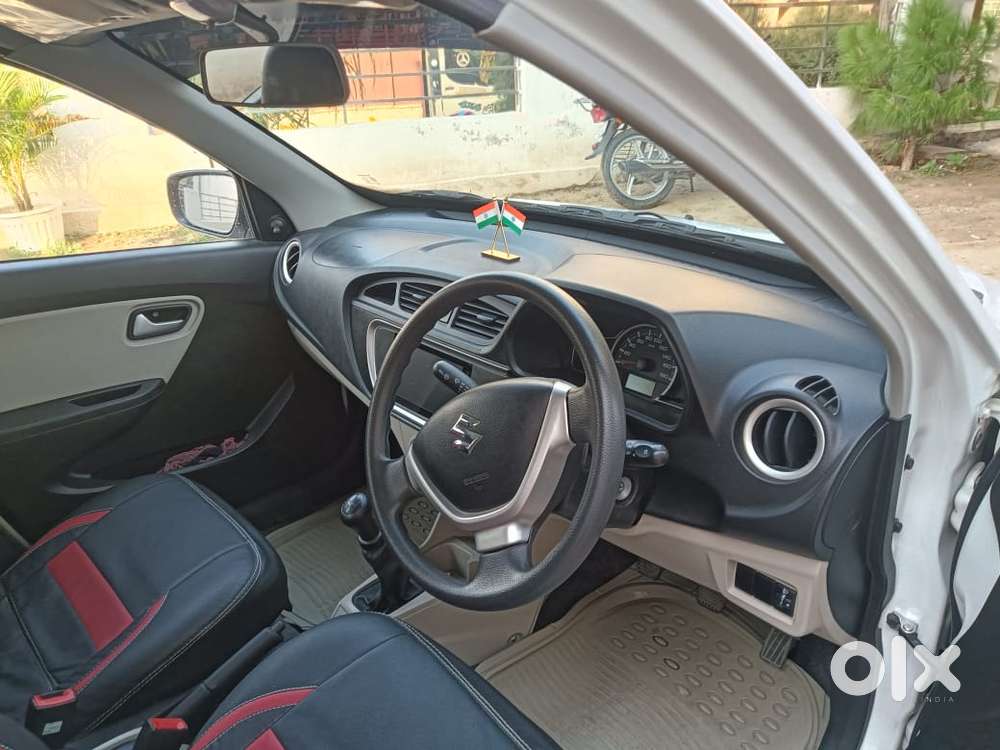 Maruti Suzuki Alto 800 0.8 Vxi Plus, 2023, Petrol