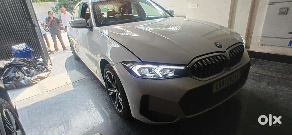 Bmw 3 Series 2.0 330i Gt M Sport, 2024, Petrol