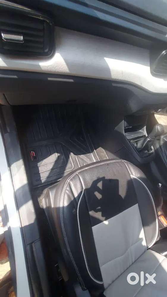 Tata Punch 1.2 Revotron 2022 Petrol Manual