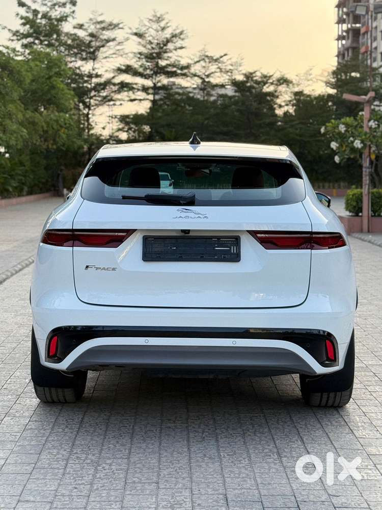 Jaguar F-pace, 2024, Diesel