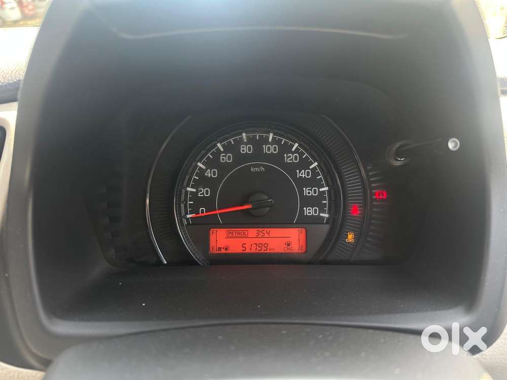 Maruti Suzuki Wagon R Vxi 1.0 Cng, 2023, Cng & Hybrids