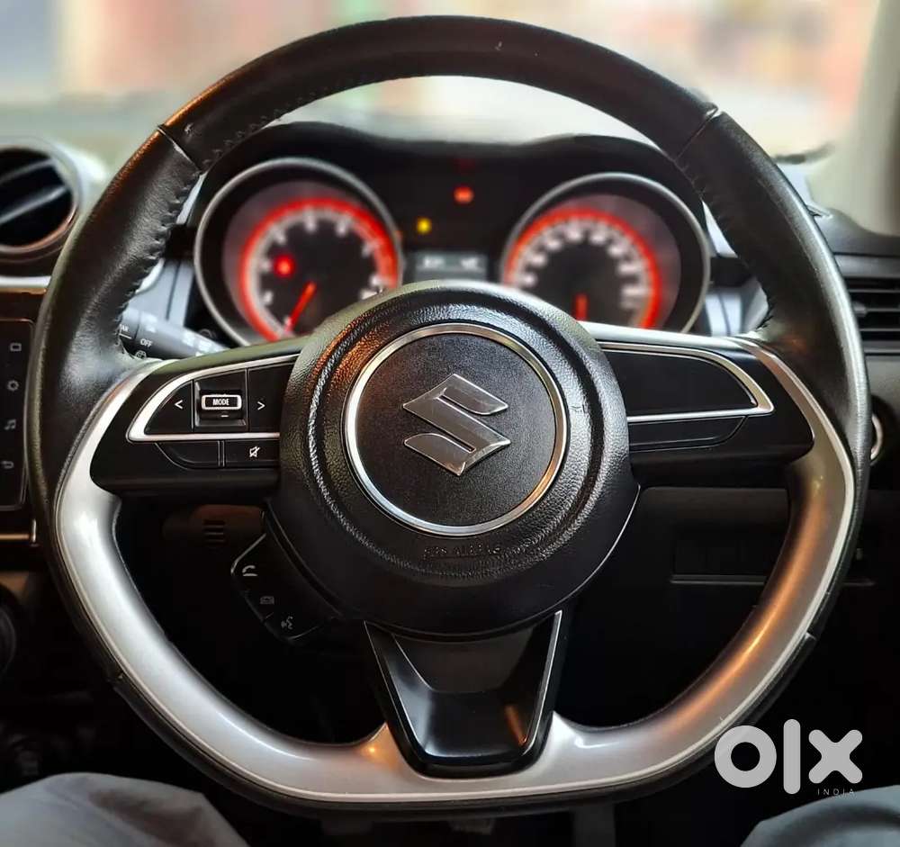 Maruti Suzuki Swift 2022 Petrol 26000 Km Driven