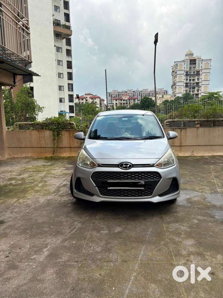 Hyundai Grand I10 2019 Manual Petrol