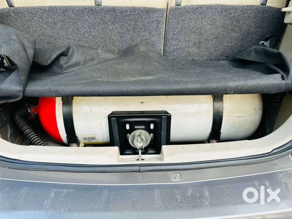 Maruti Suzuki Celerio Vxi, 2020, Cng & Hybrids