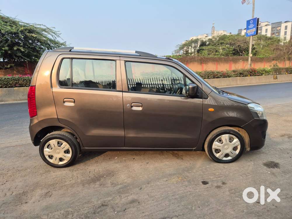 Maruti Suzuki Wagon R 1.0