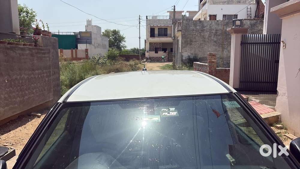 Maruti Suzuki Baleno 2018 Diesel