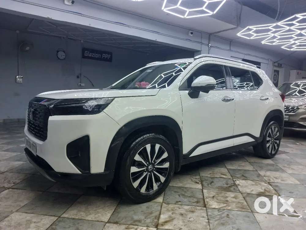 Honda Elevate Zx 2023 Mt