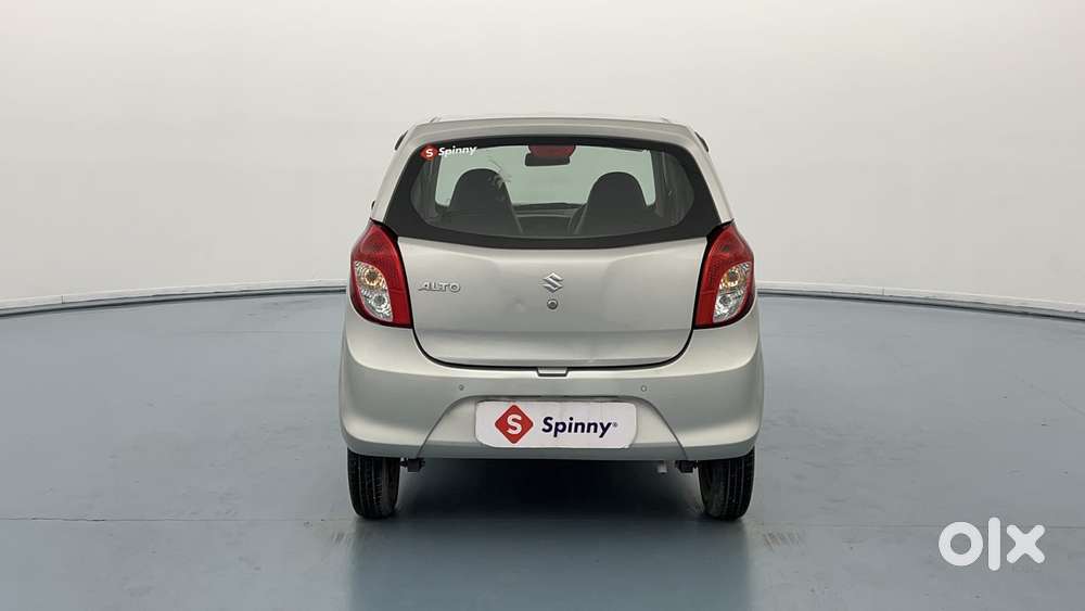 Maruti Suzuki Alto 800 2012-2016 Vxi, 2021, Petrol