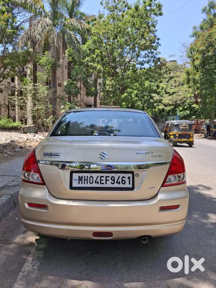 Swift Desire 2010 Passing Till 2030 Petrol In Excellent Condition