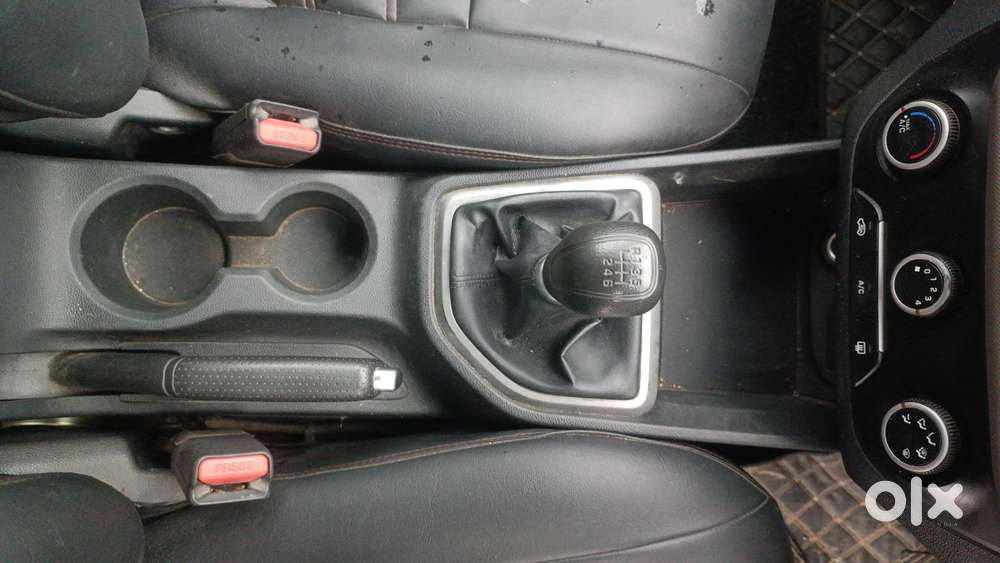 Hyundai Creta 1.5 S Petrol, 2016, Petrol