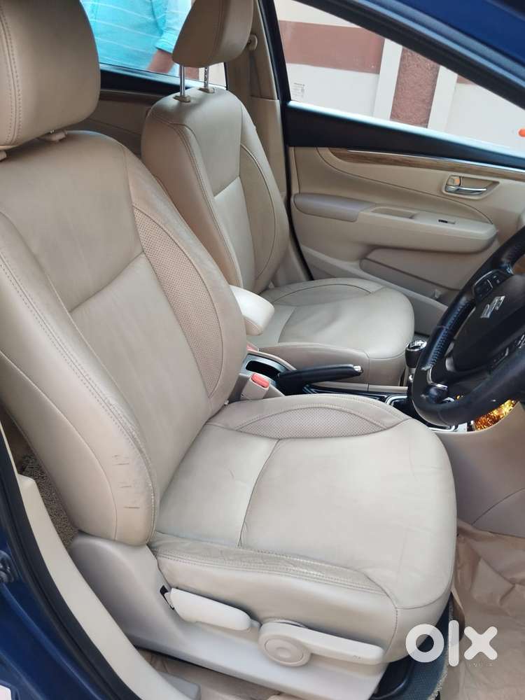 Maruti Suzuki Ciaz, 2019, Diesel