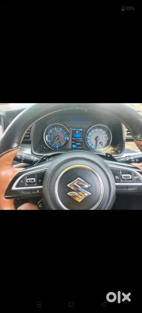 Maruti Suzuki Xl6 2024 Petrol Well Maintained