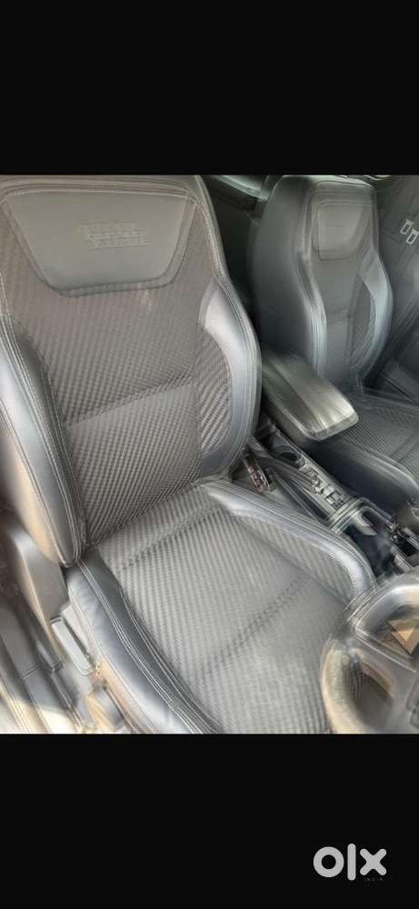 Mahindra Thar 2023 Diesel Good Condition