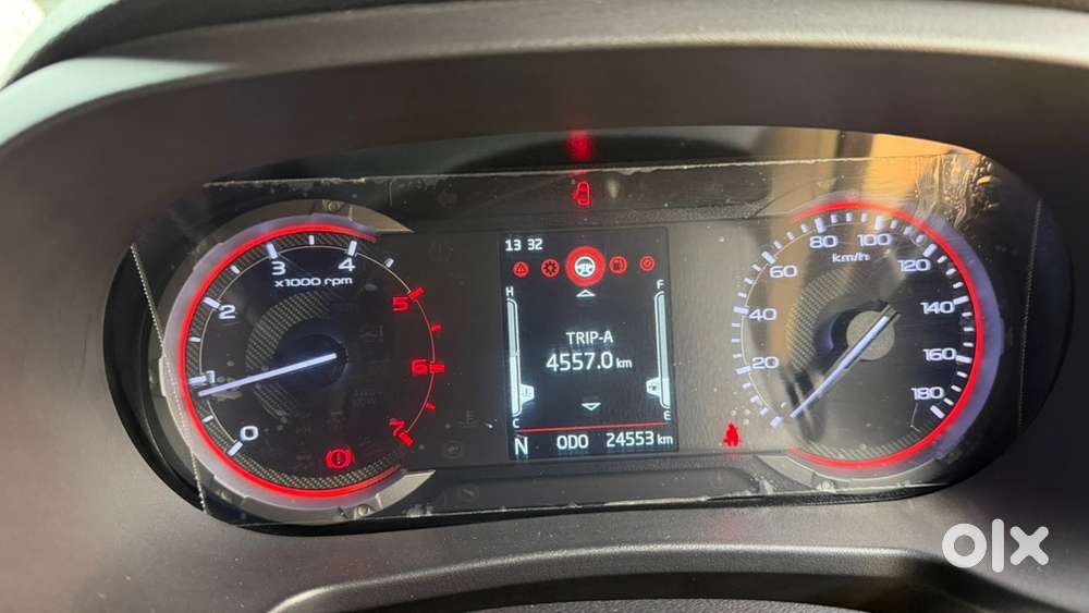 Mahindra Thar 2024 Diesel