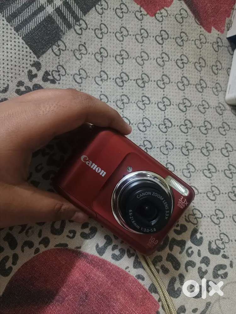 Canon DSLR