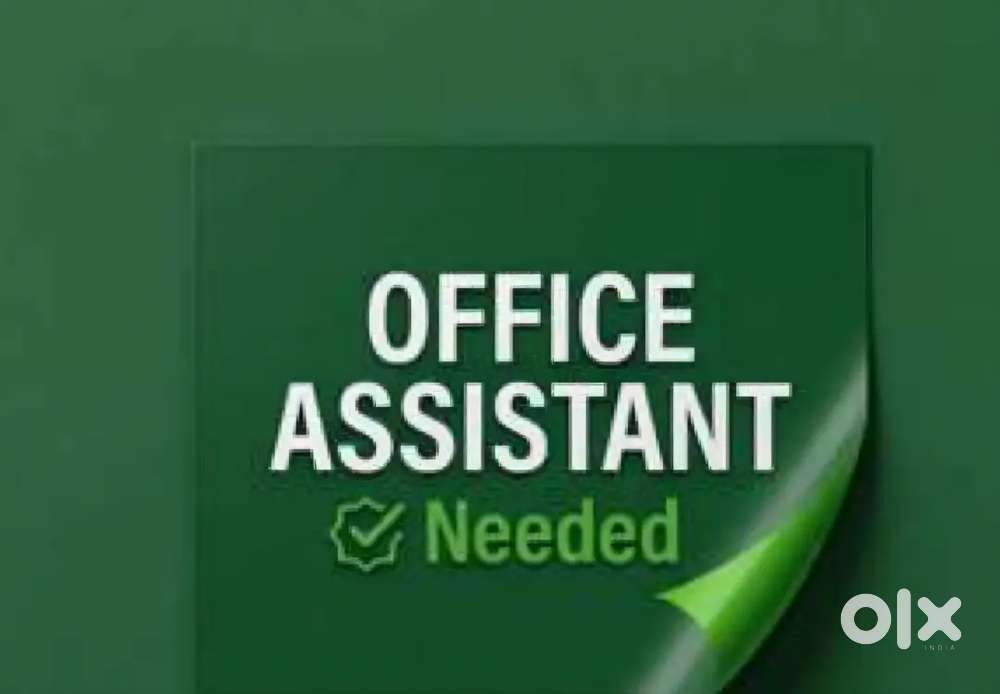 Office Assistant to manage driving school activities