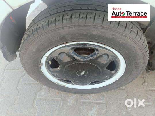 Chevrolet Beat Lt, 2013, Petrol