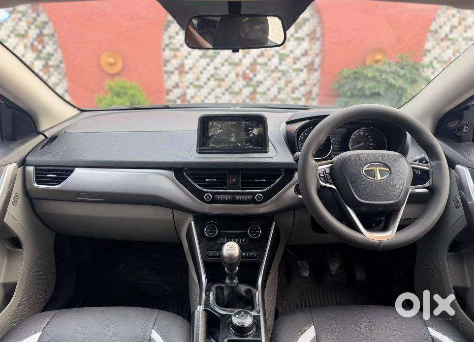 Tata Nexon 1.5 Revotorq Xz Plus, 2018, Diesel