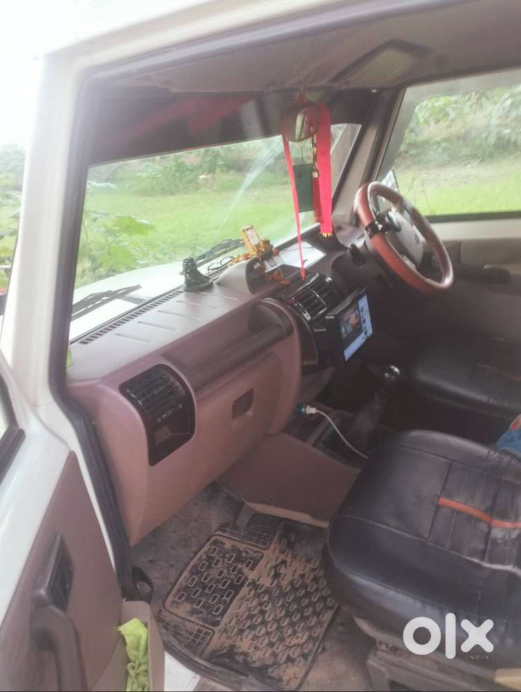 Mahindra Bolero Power Plus 2019