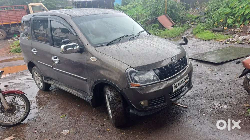 Mahindra Xylo Diesel 2013
