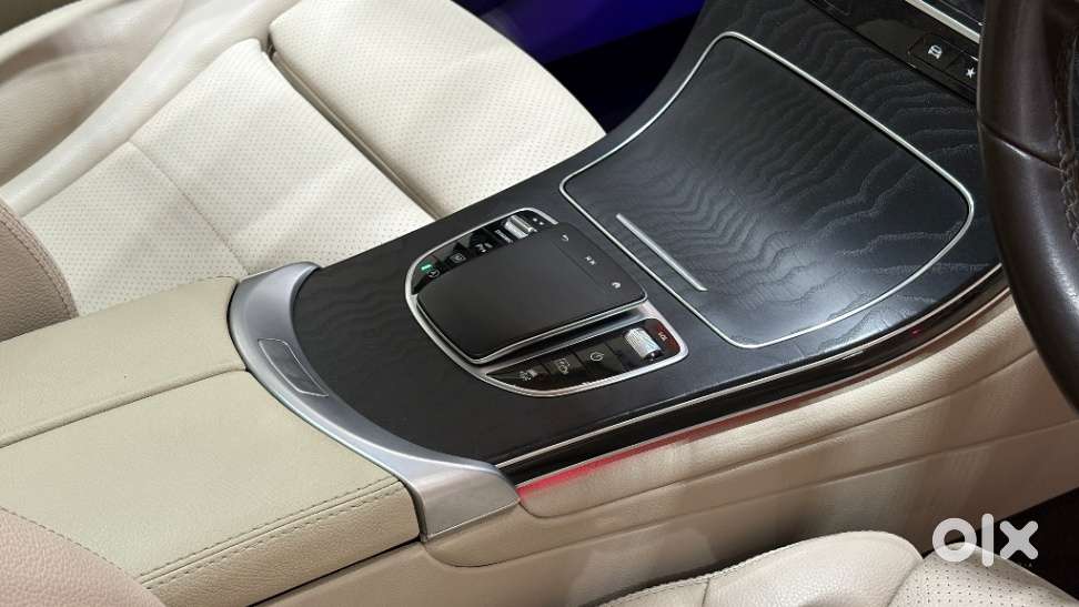 Mercedes-benz Glc 220d 4matic, 2022, Diesel