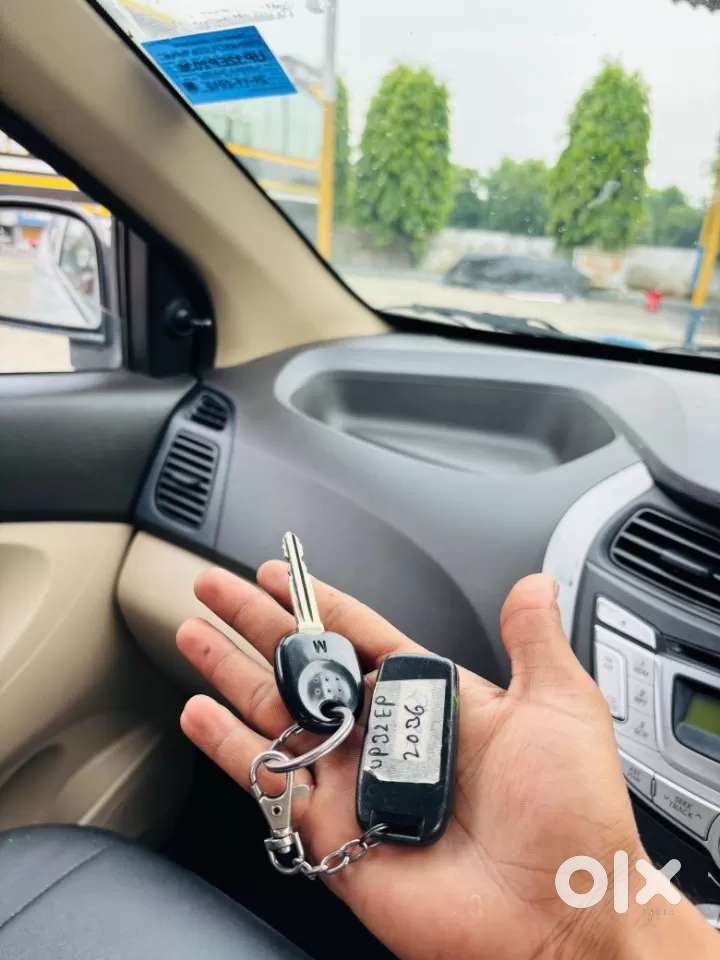 Hyundai Eon Era +, 2012, Petrol