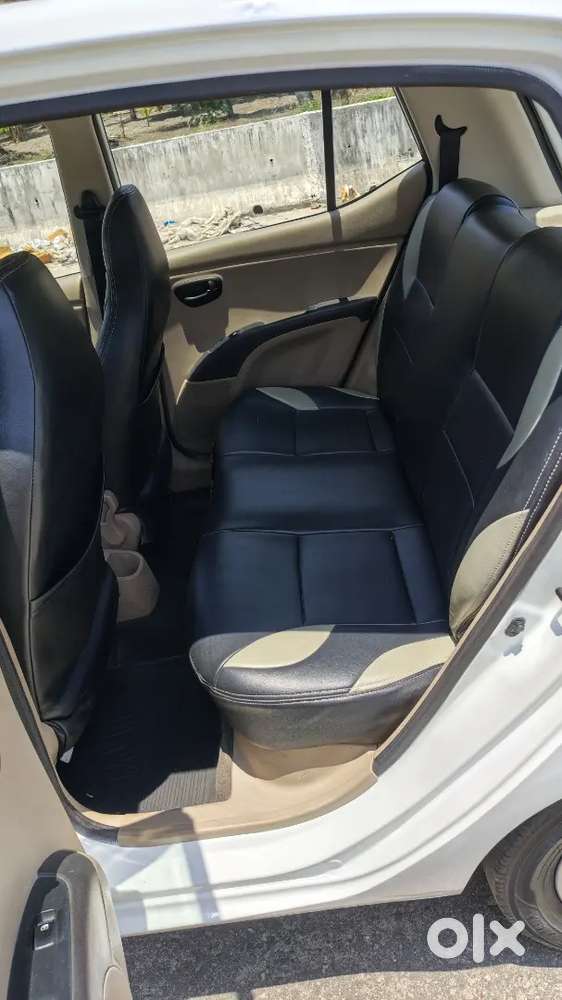 2009 I10 Magna,  Petrol, 98000 Kilometres, Good Condition