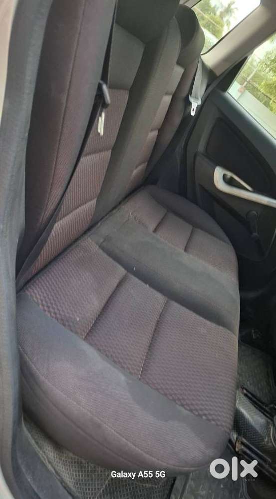 Ford Figo Diesel Zxi, 2010, Diesel