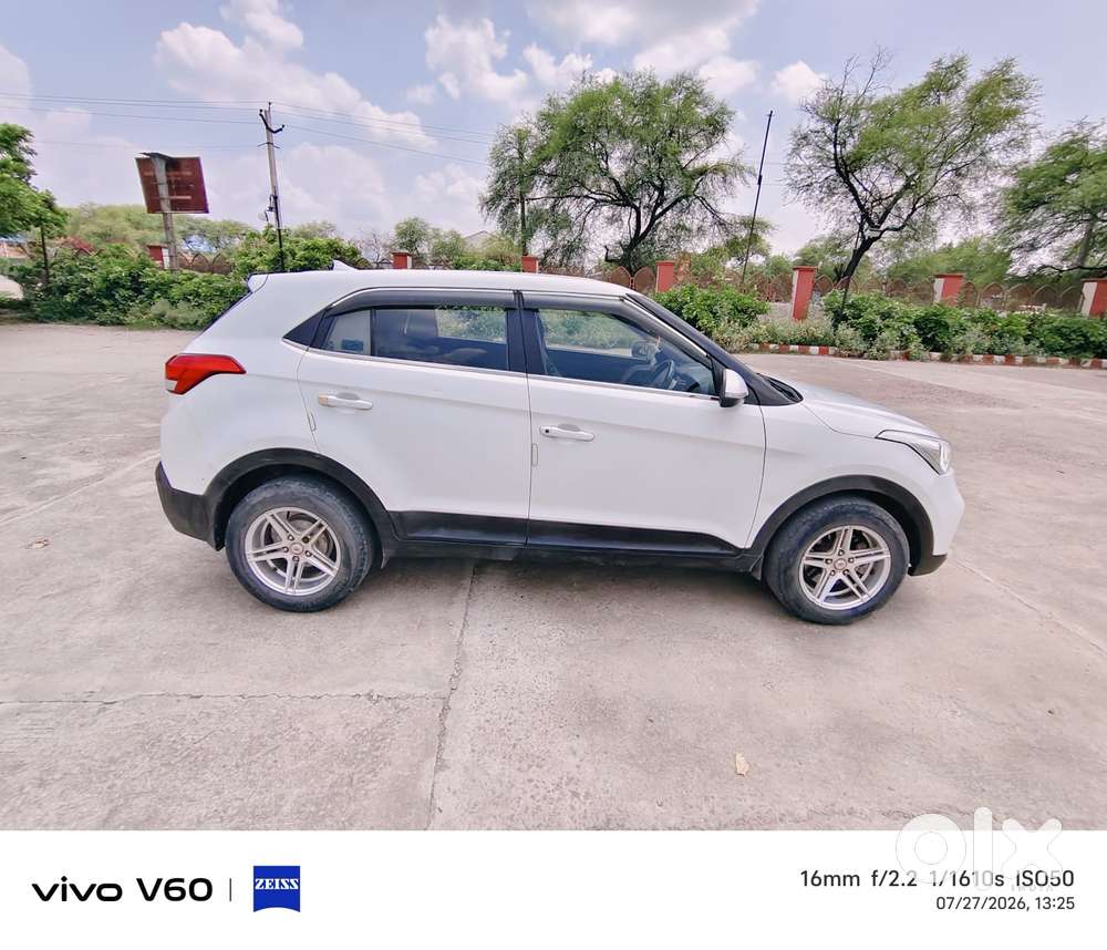 Hyundai Creta 1.4 S, 2018, Diesel