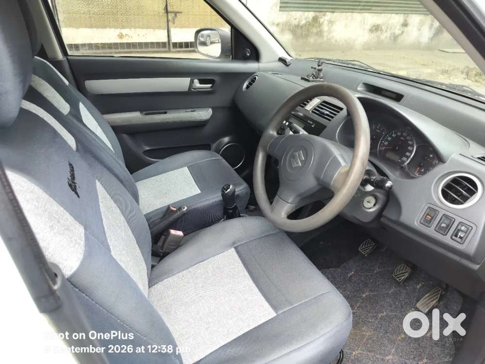 Maruti Suzuki Swift Dzire 1.2 Vxi Bsiv, 2011, Petrol