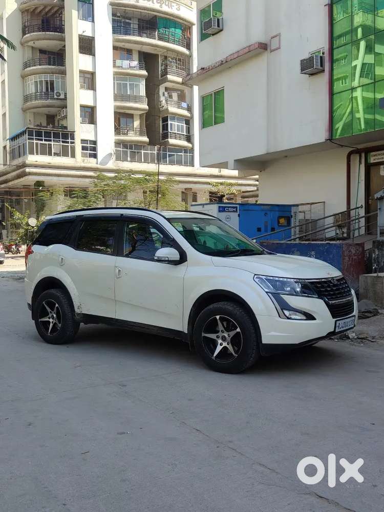 Mahindra Xuv500 Diesel 2018 Manual