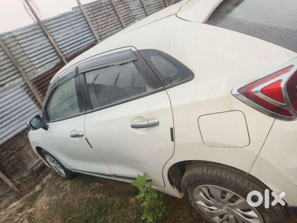 Toyota Glanza 1.2 S Amt 2023