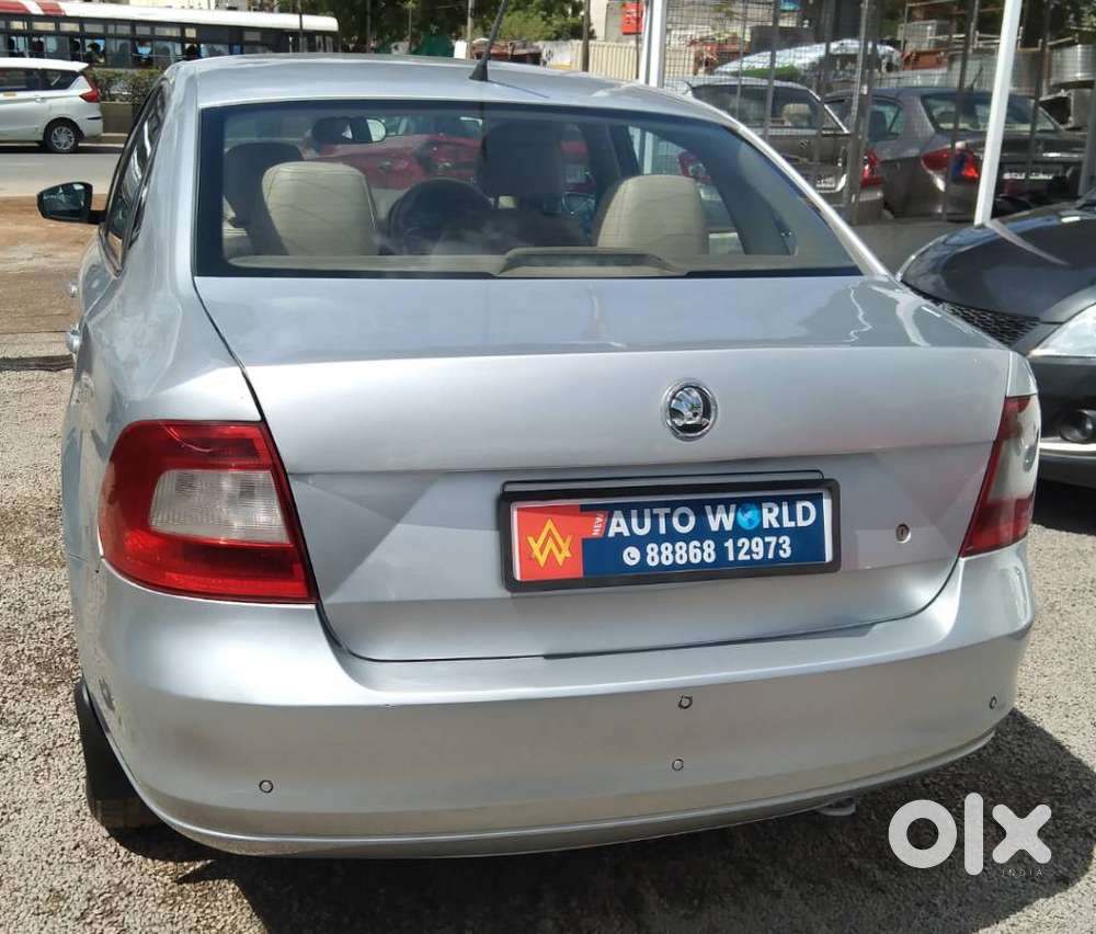 Skoda Rapid 1.5 Tdi Ambition, 2015, Diesel