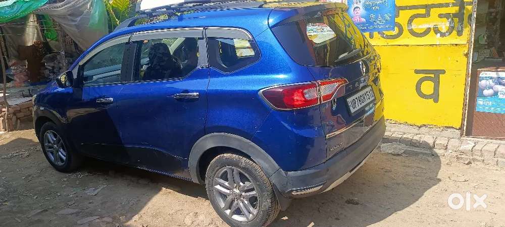 Renault Triber 2020 Petrol 39000 Km Driven