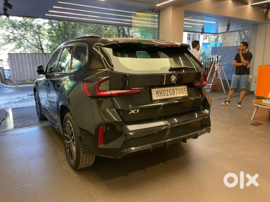 Bmw X1 Sdrive18i M Sport, 2023, Petrol