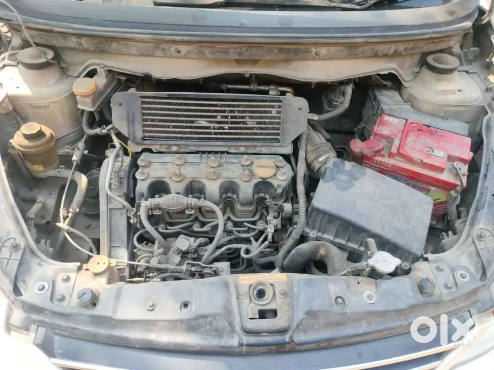 Tata Indigo V Series 2012 Diesel 72000 Km Driven