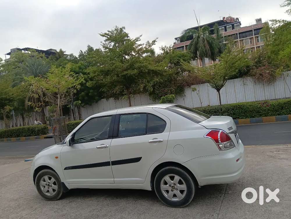 Swift Dzire Diesel Manual 2009 Child Ac 5 Mack Weel Top Model 2029 Pas