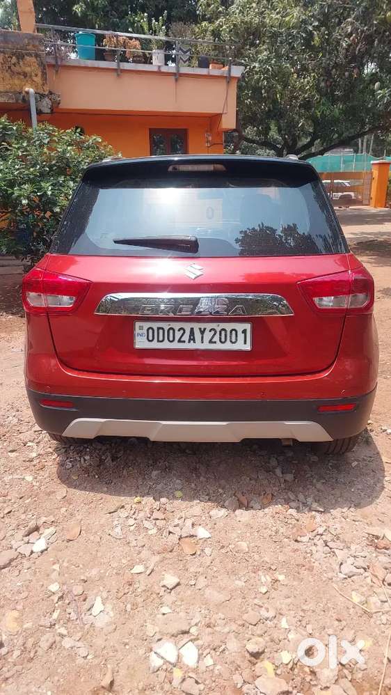 I Want To Sell My Car
